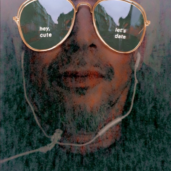 Meet your Posher, Chris - Picture 1 of 1